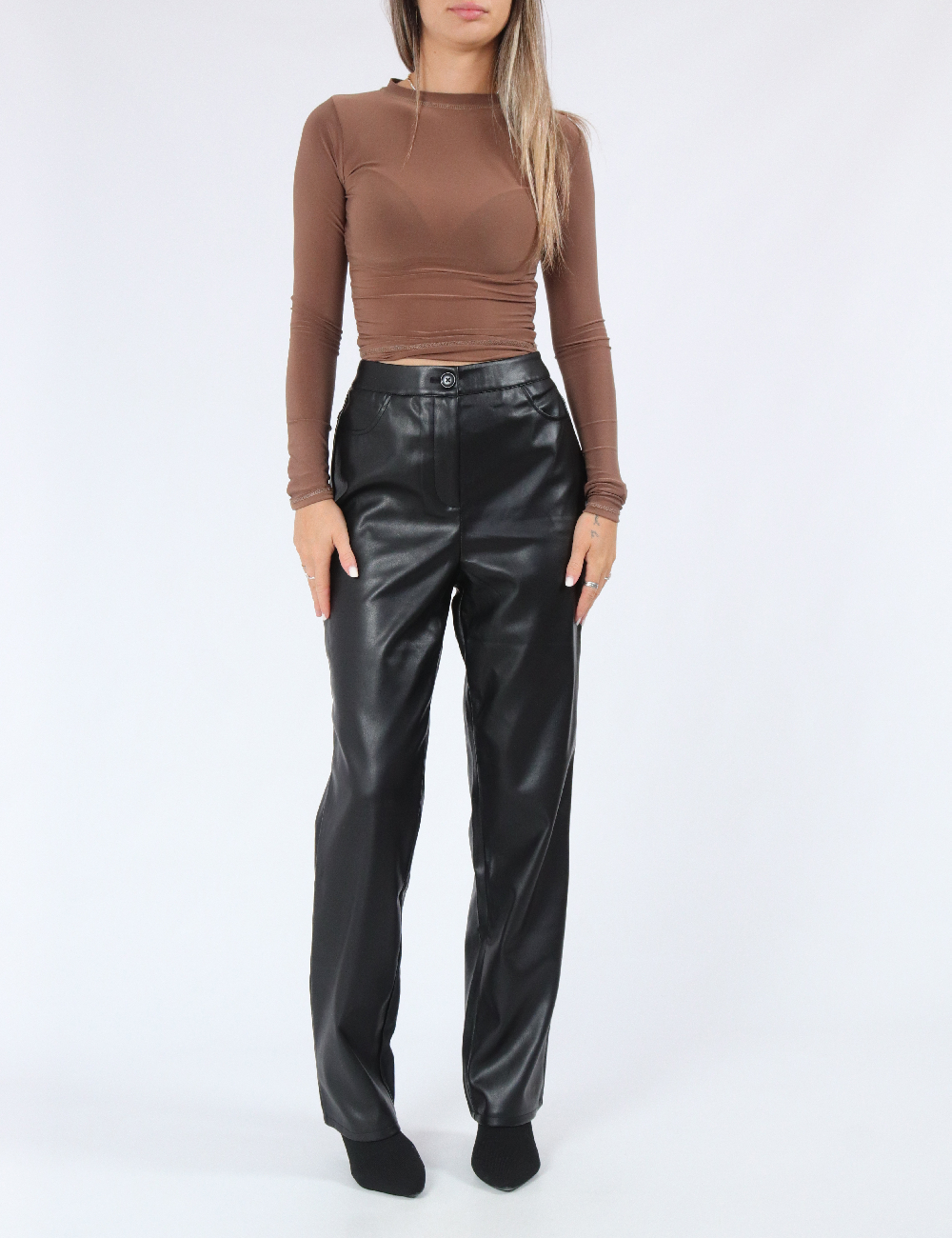 Bluza ASOS, maro - 1 | YEO