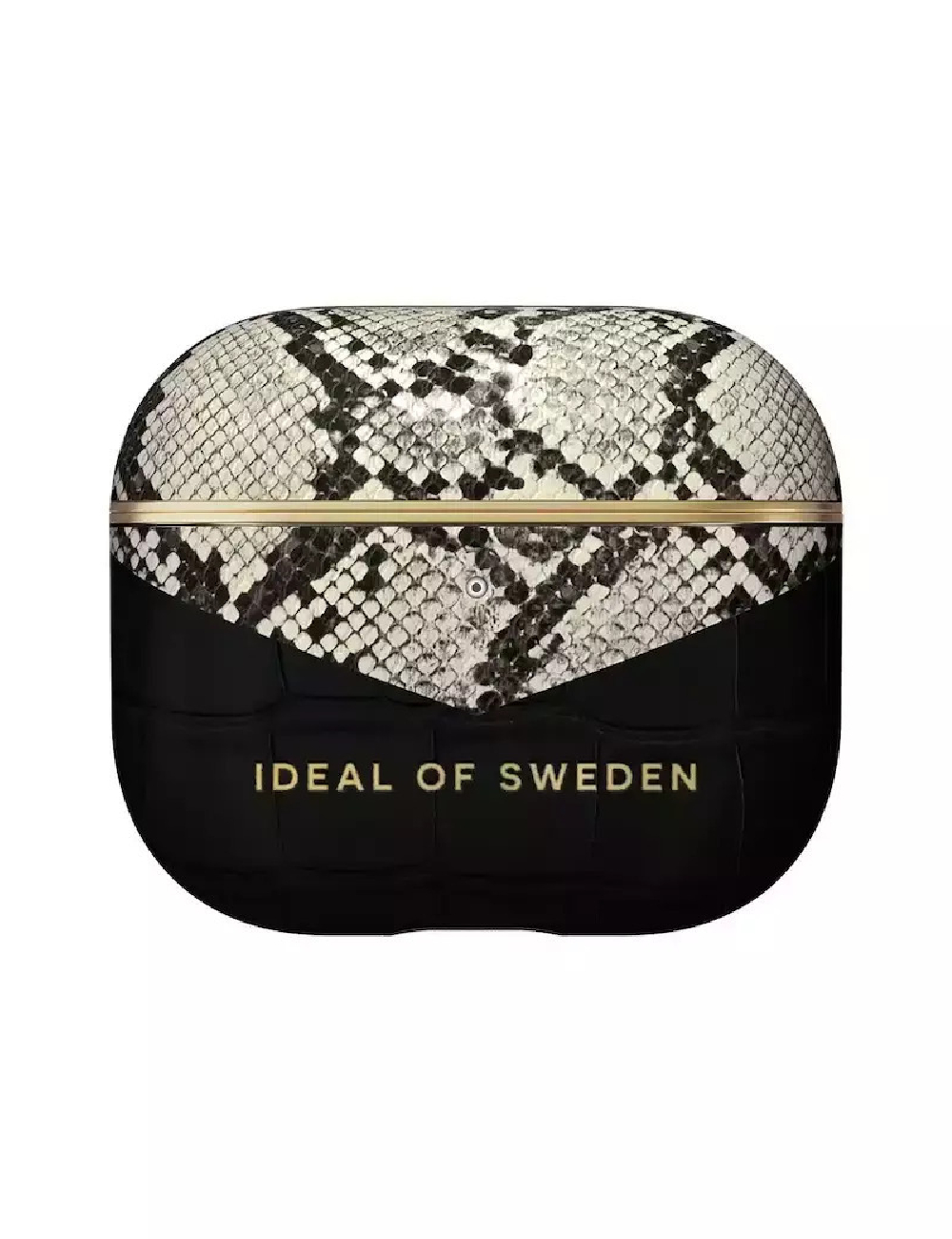 Husa AirPods IDEAL OF SWEDEN, animal print
