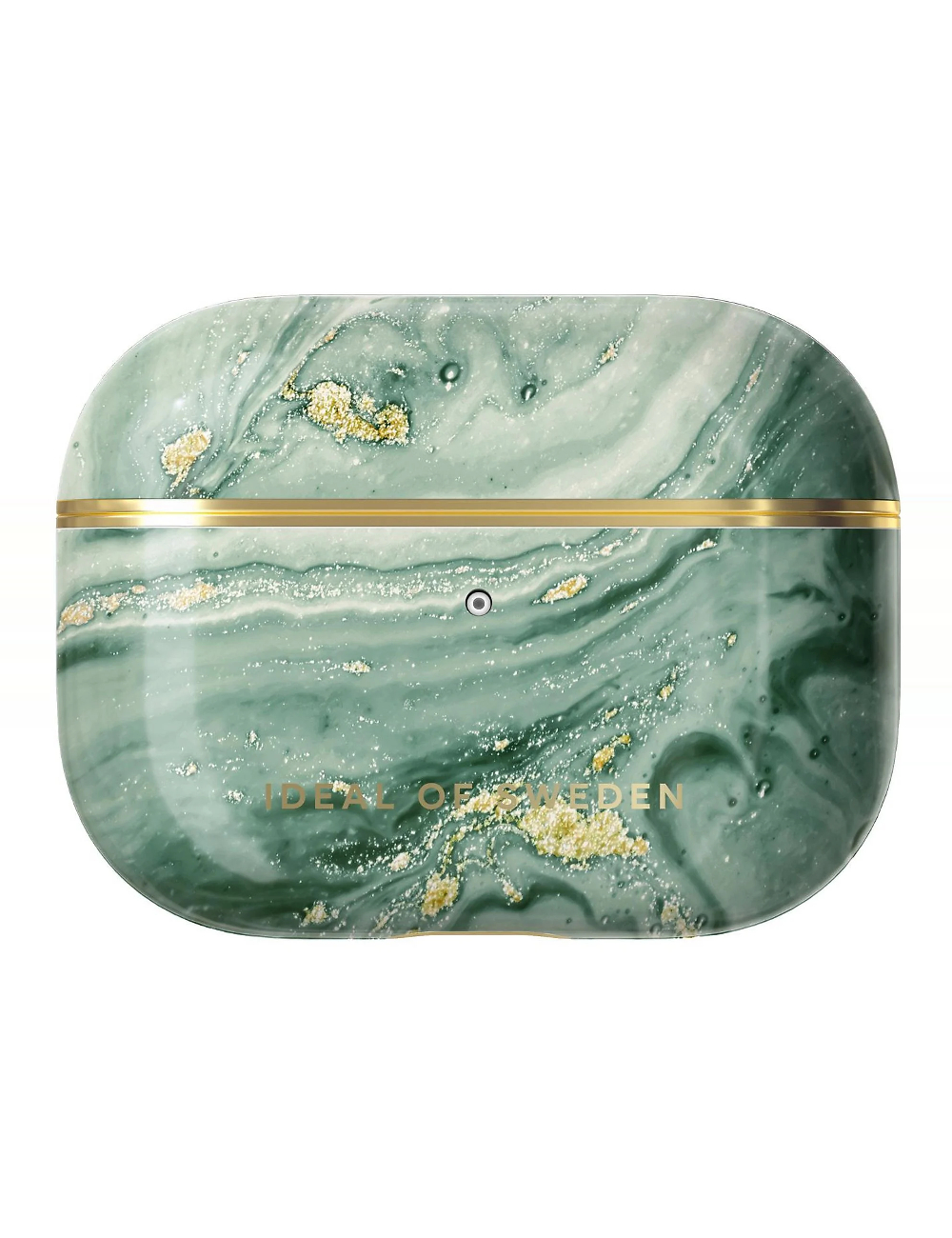 Husa AirPods IDEAL OF SWEDEN, verde