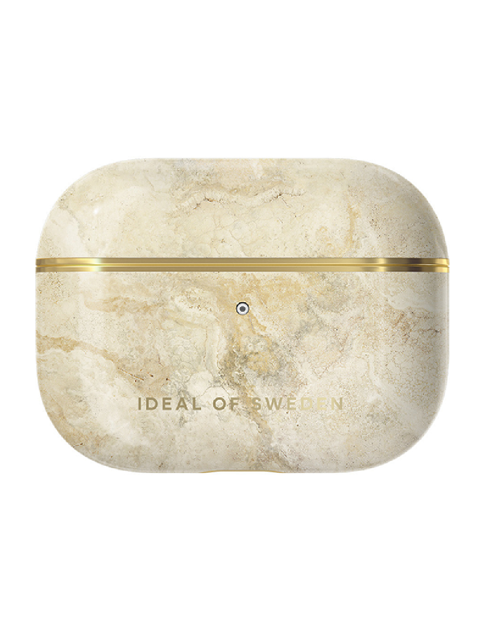 Husa AirPods IDEAL OF SWEDEN, cremc