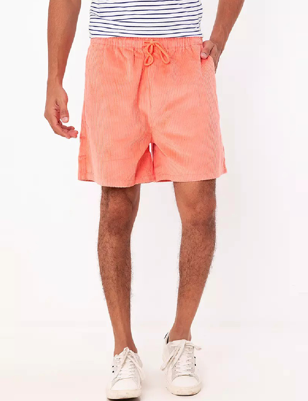 Pantaloni scurti ASOS, corai