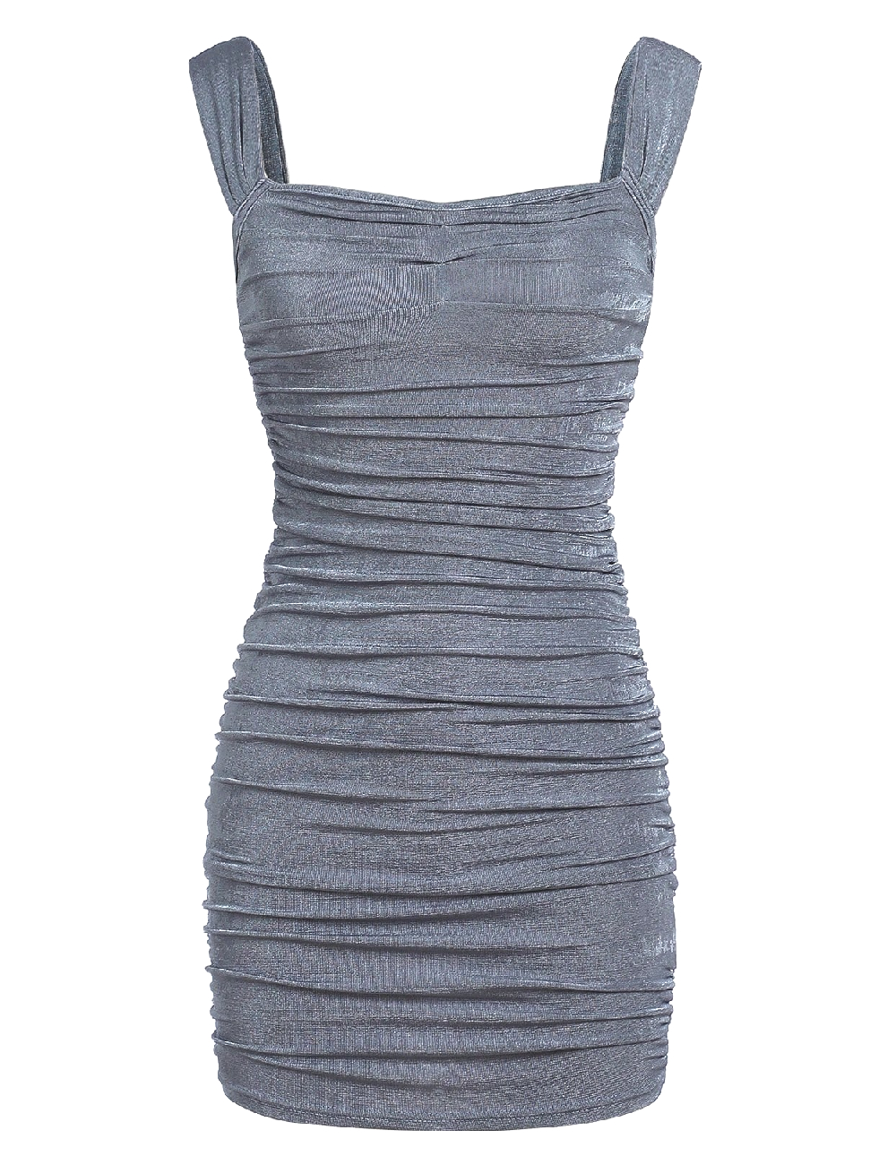Rochie Shein Kids, albastru