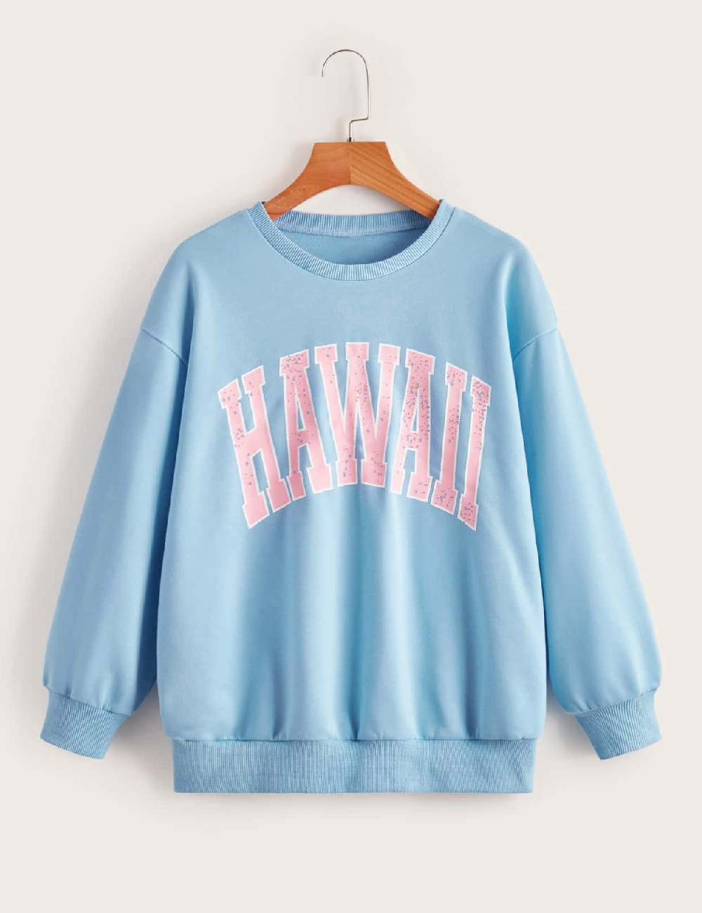 Bluza Shein Kids, a