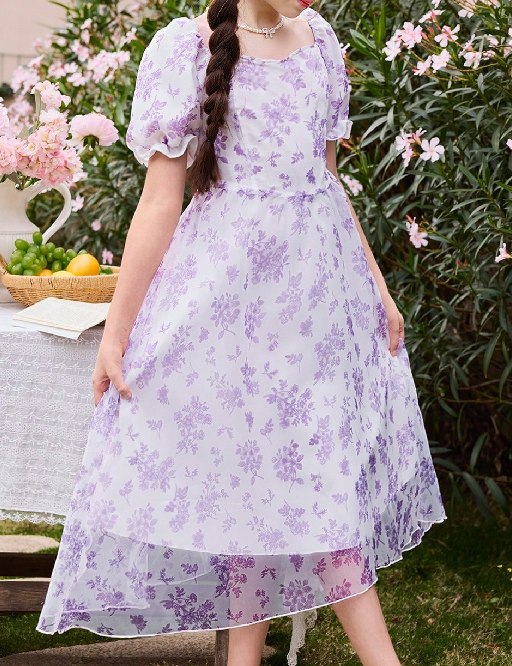 Rochie Shein Kids, mov