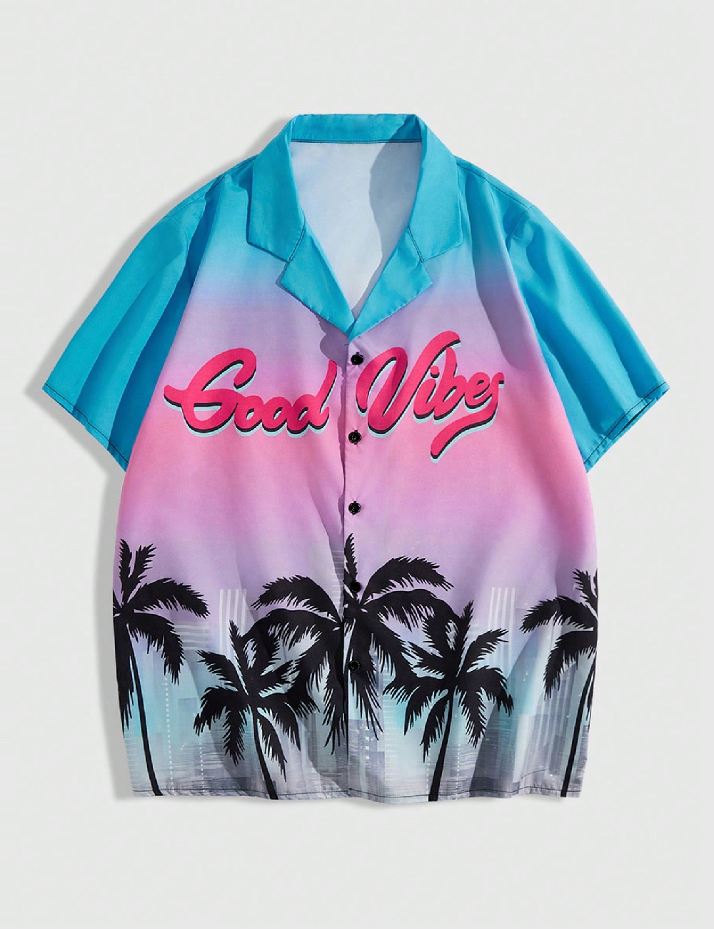 Camasa Romwe, mix culori