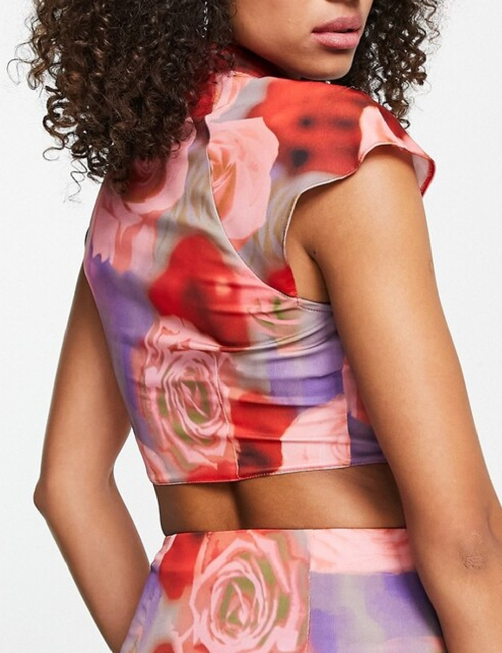 Top ASOS, mix culori - 1 | YEO