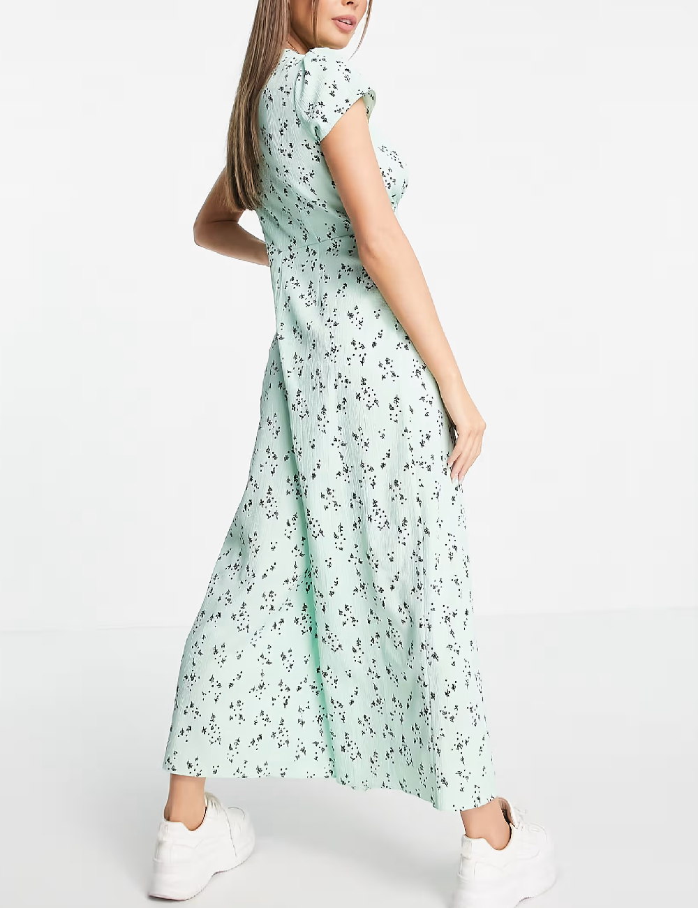 Salopeta ASOS, verde - 1 | YEO