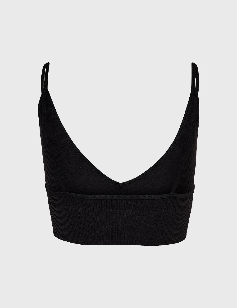 Top Only, negru - 1 | YEO