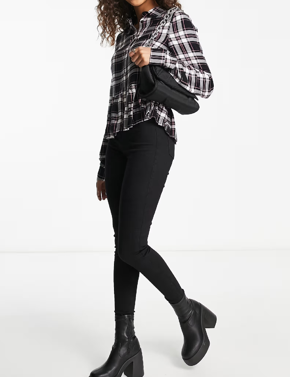Camasa Miss Selfridge, mix culori - 1 | YEO