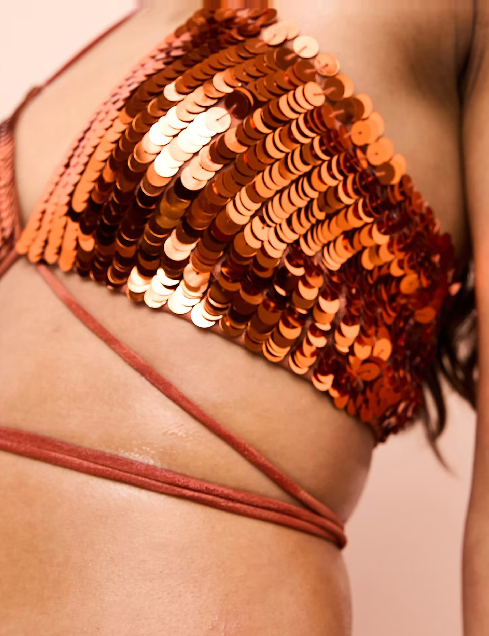 Top ASOS, maro - 1 | YEO