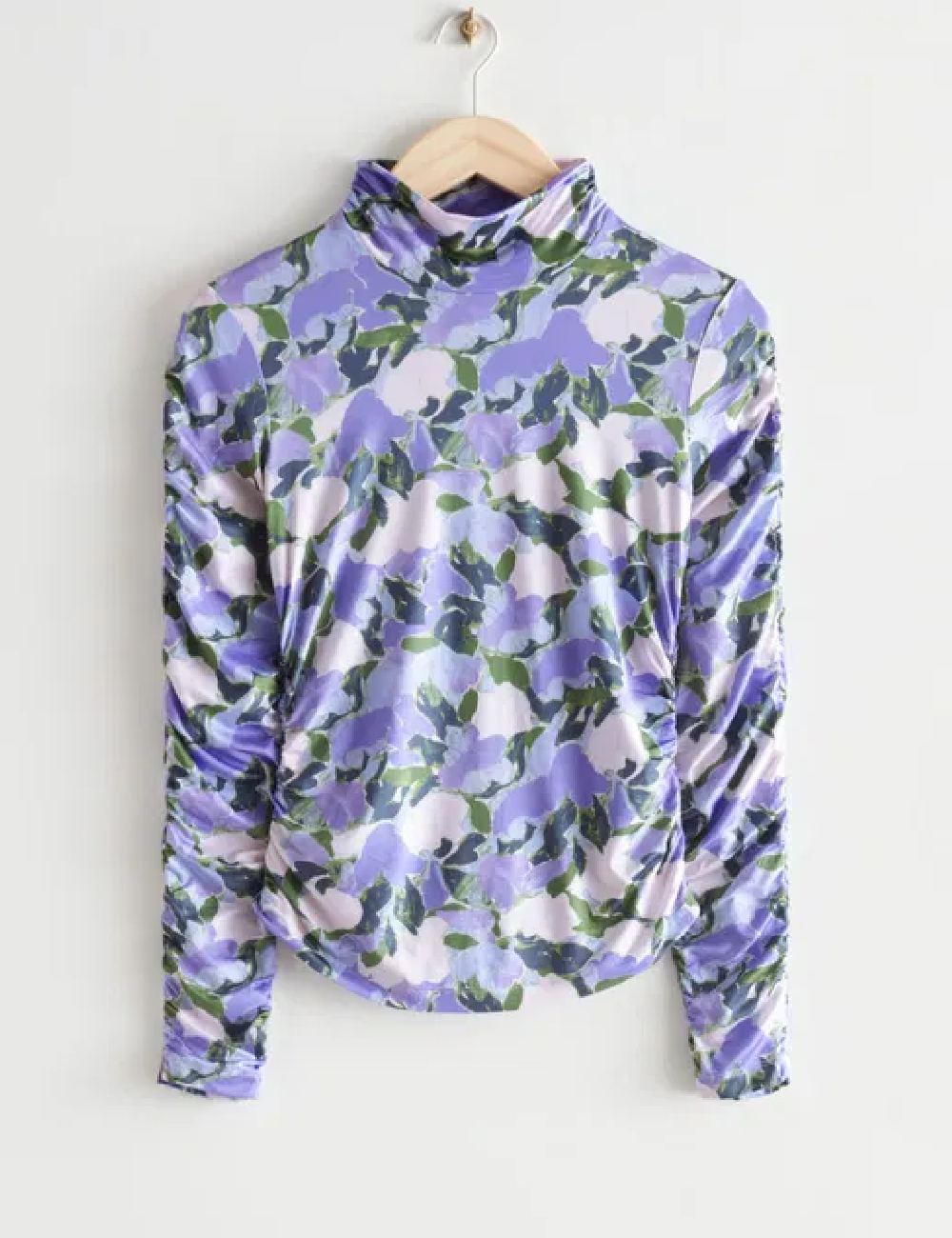 Bluza & other stories, mov
