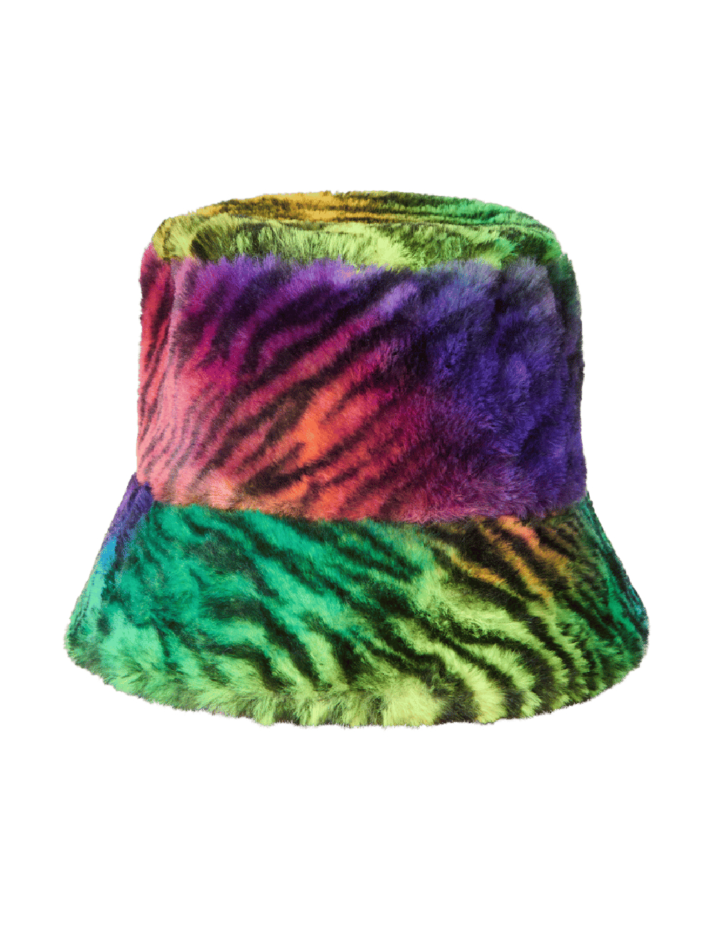 Palarie ACTION, mix culori