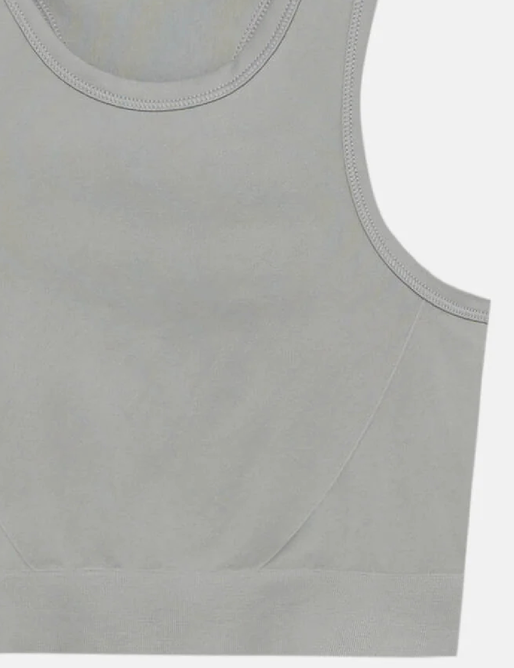 Top Pull&Bear, gri - 1 | YEO