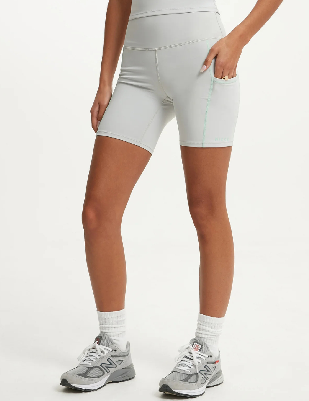 Colanti NICCE, gri - 1 | YEO