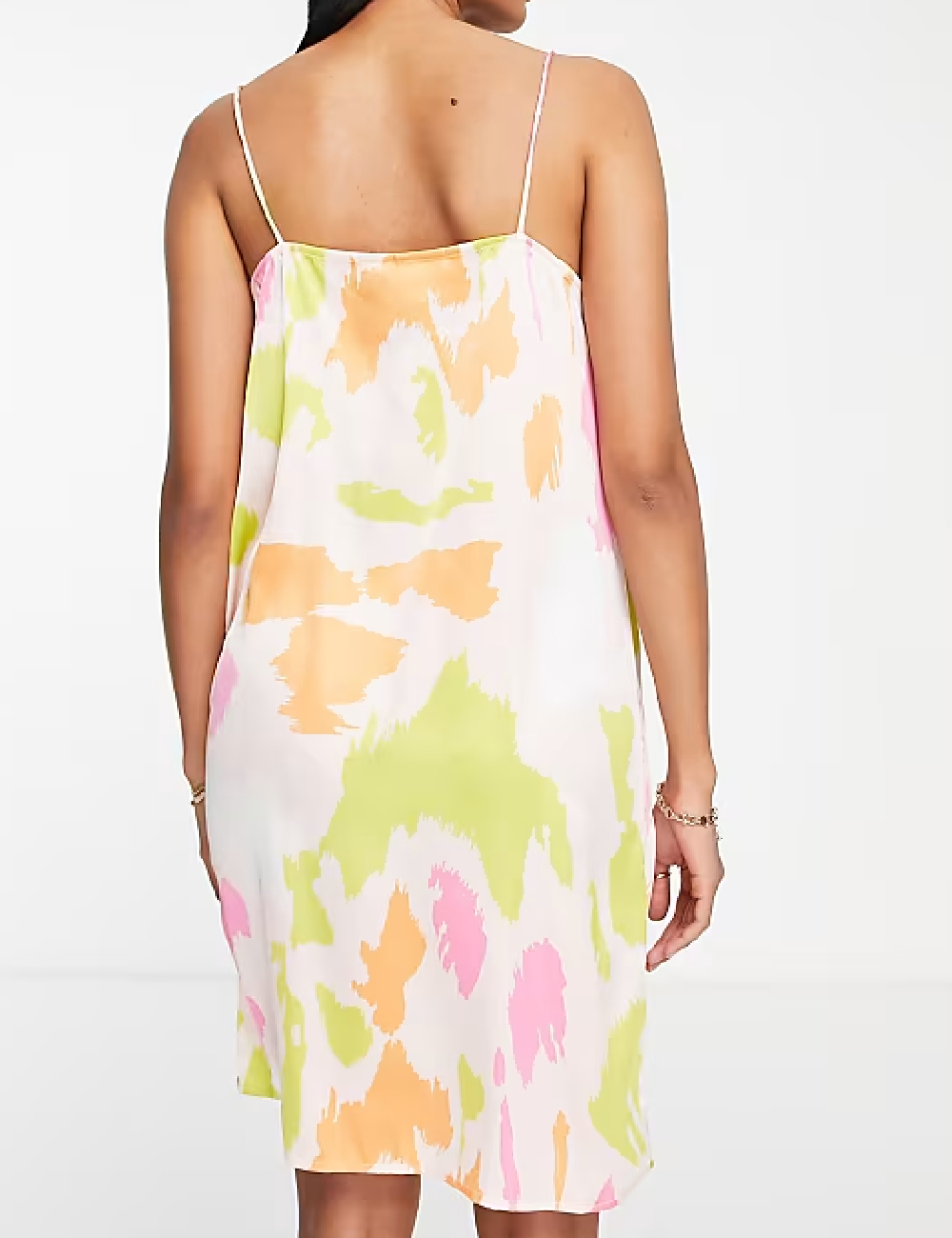 Rochie scurta Vero Moda, mix culori - 1 | YEO