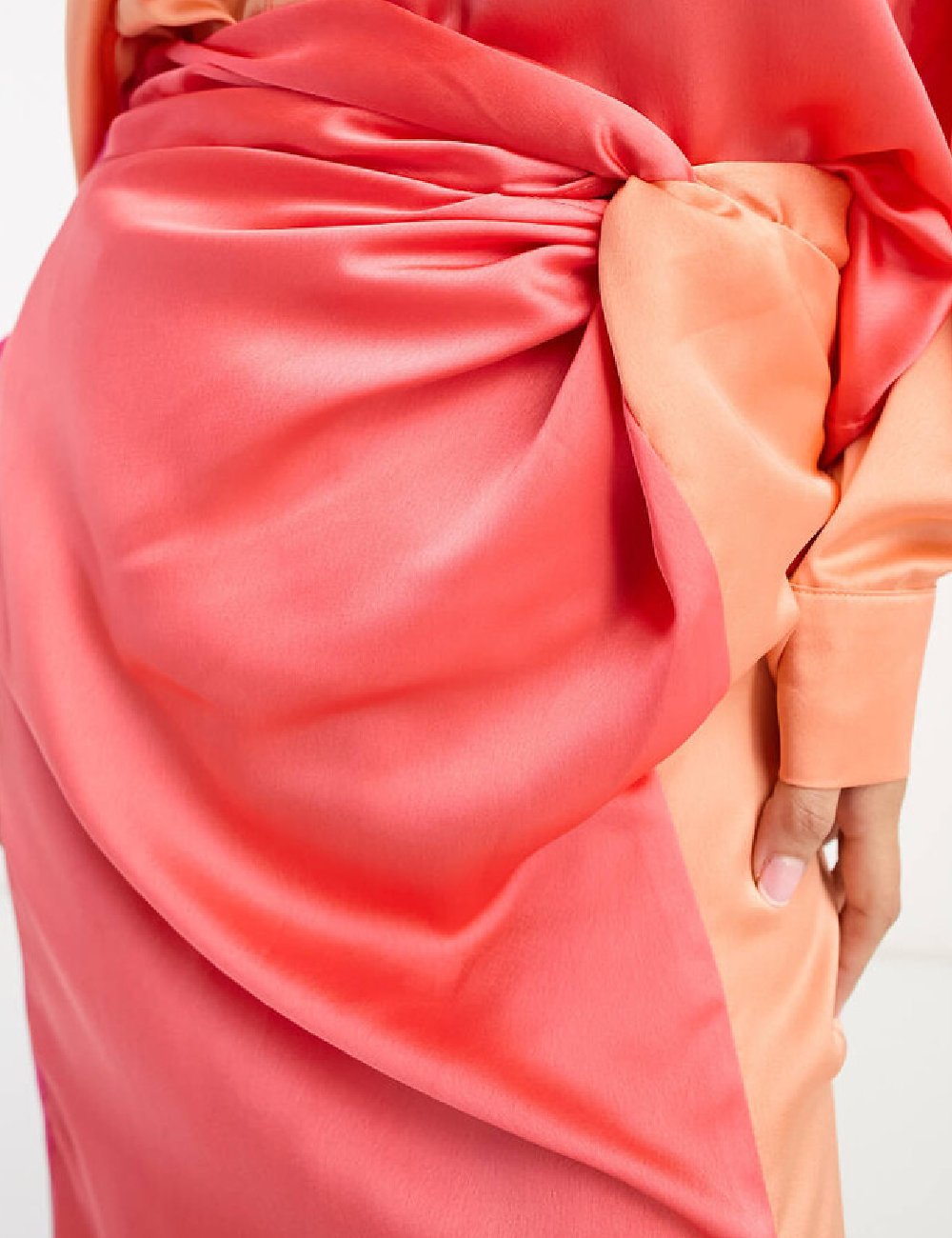 Fusta IN THE STYLE, mix culori - 1 | YEO