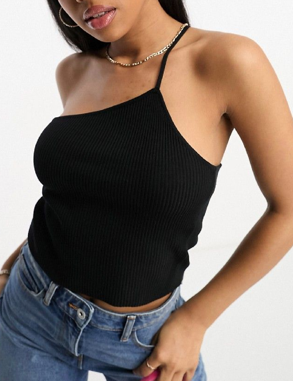 Top Gilli, negru