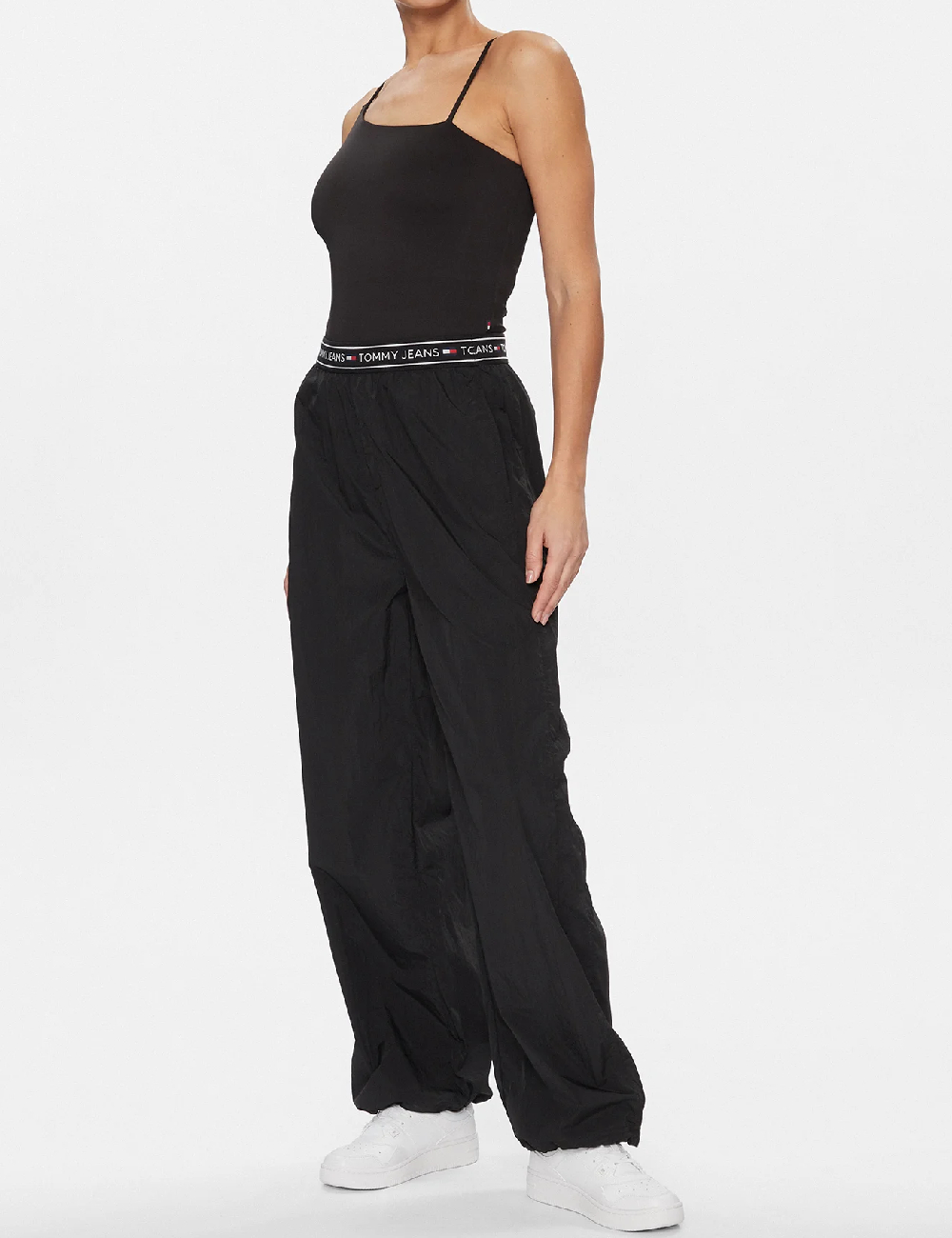Body Tommy Jeans, negru - 1 | YEO