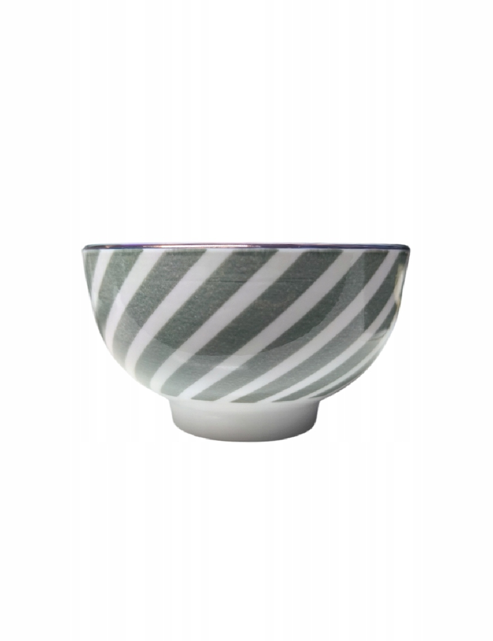 Bol 300 ml KAPIMEX, gri/alb