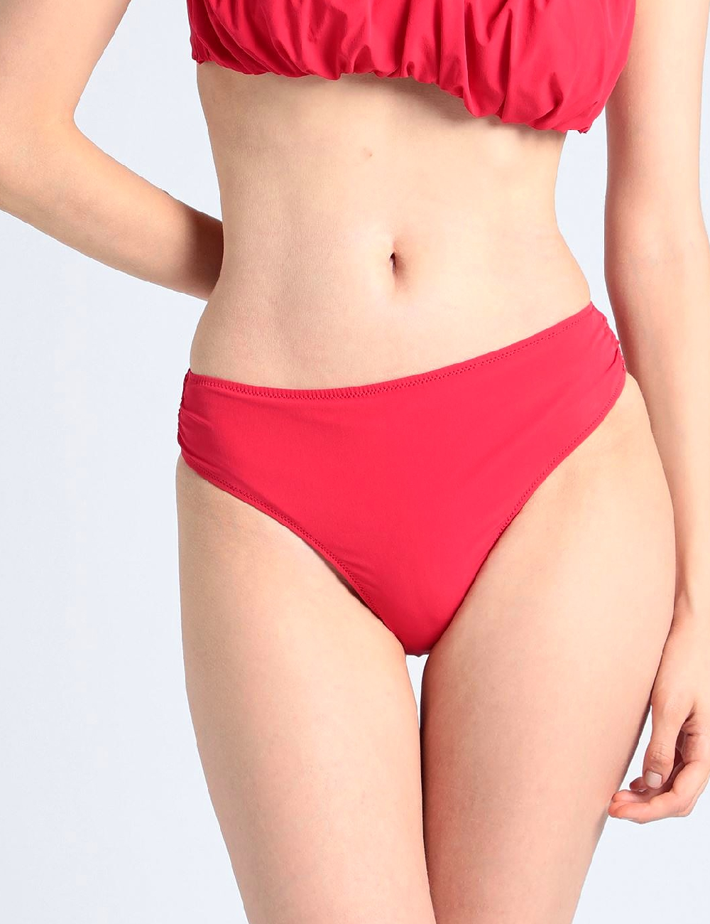 Chilot de  baie & other stories, rosu