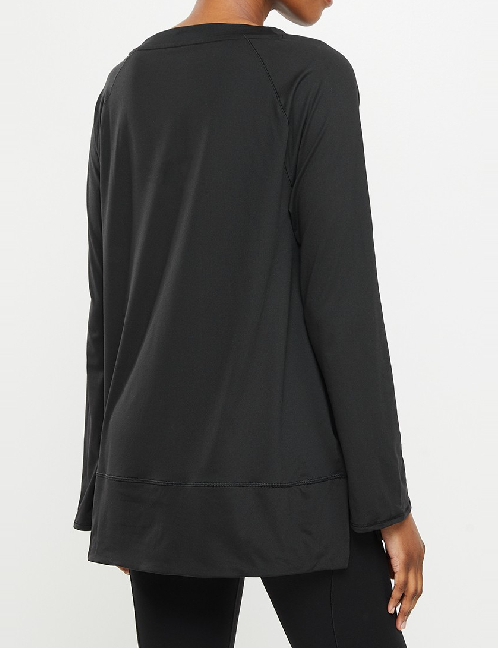Bluza Puma, negru - 1 | YEO