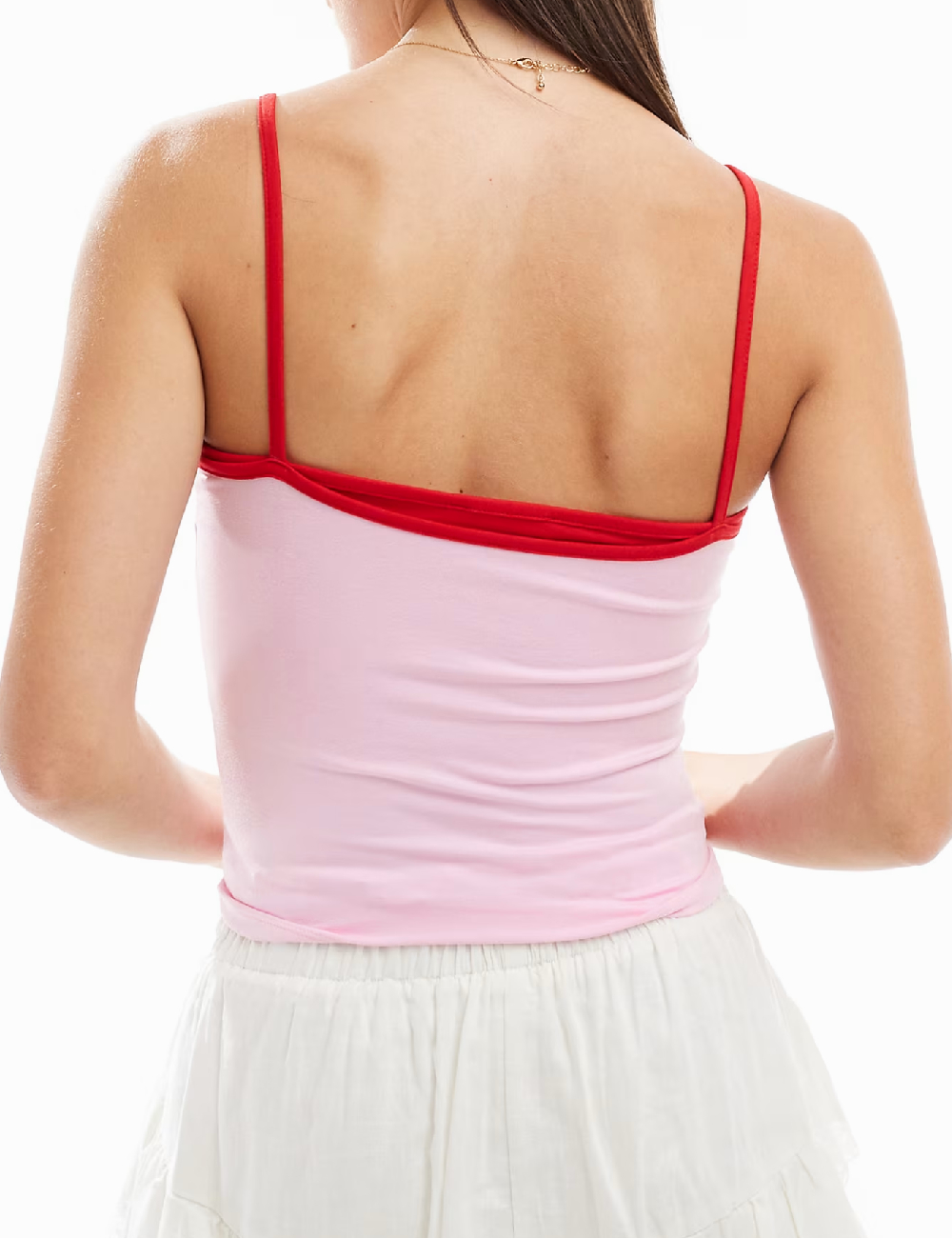 Top ASOS, roz - 1 | YEO