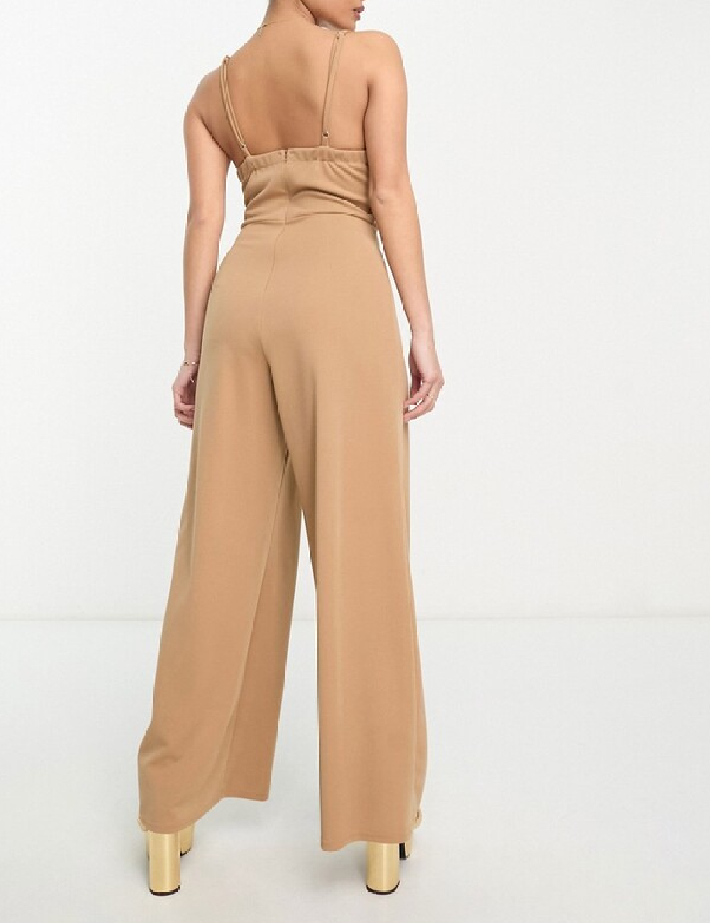 Salopeta Jaded Rose, maro - 1 | YEO
