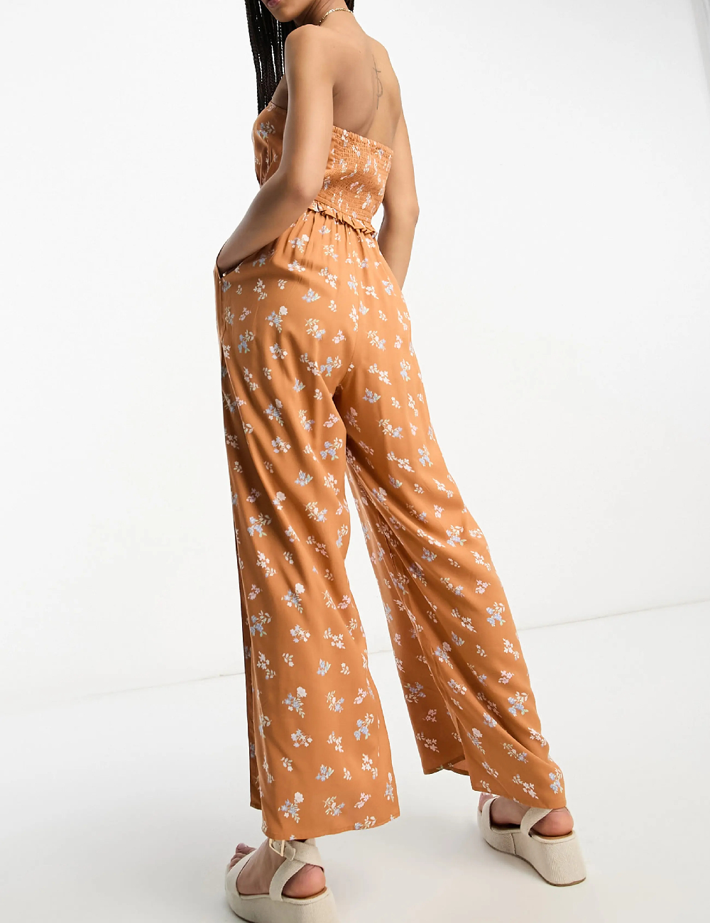 Salopeta ASOS, maro - 1 | YEO