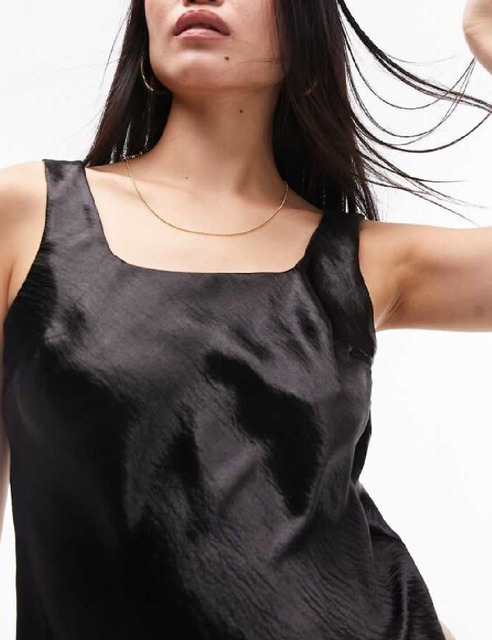 Top Top Shop, negru - 1 | YEO