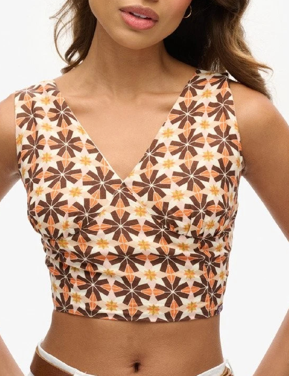 Top Super Dry, mix culori - 1 | YEO