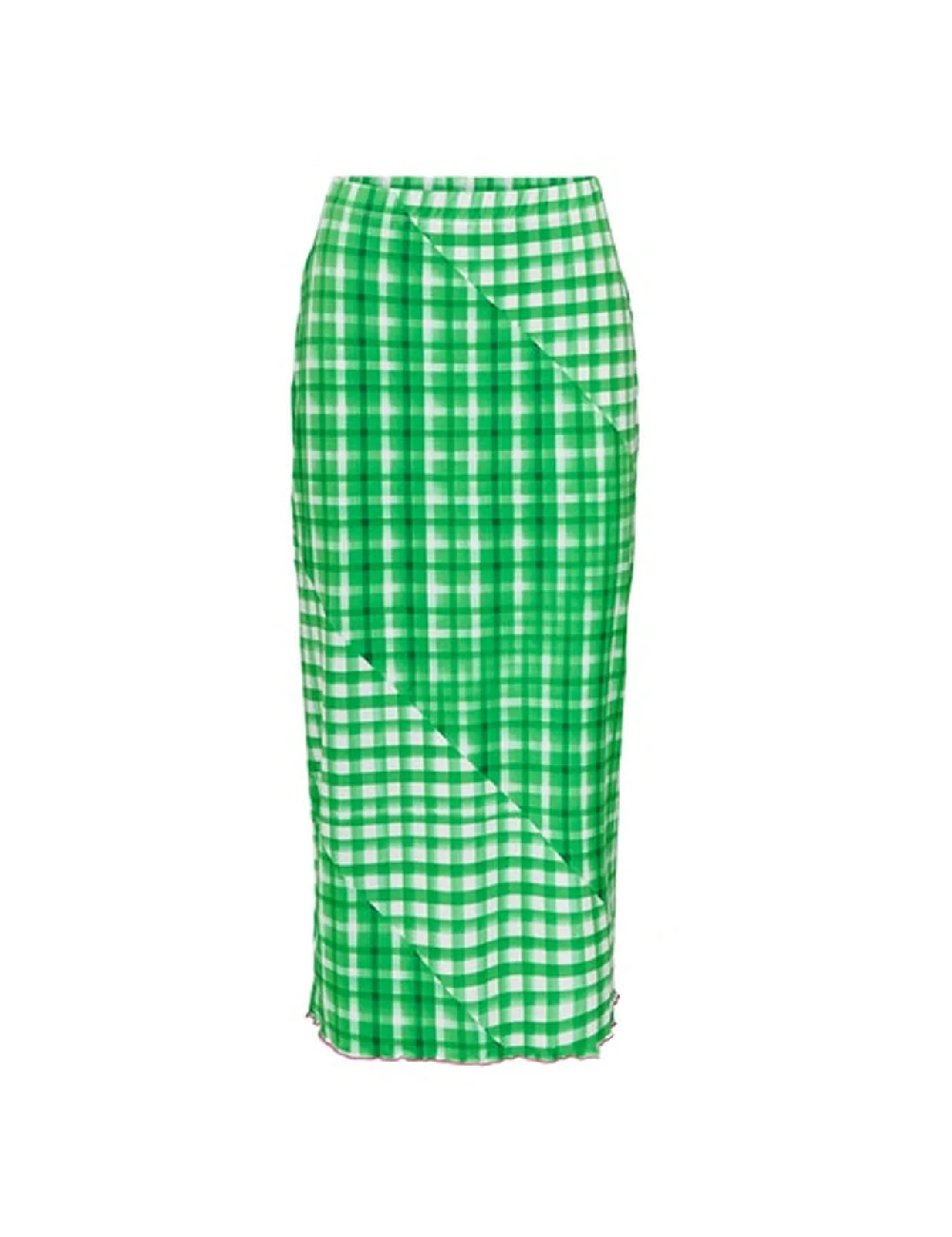 Fusta Only, verde - 1 | YEO