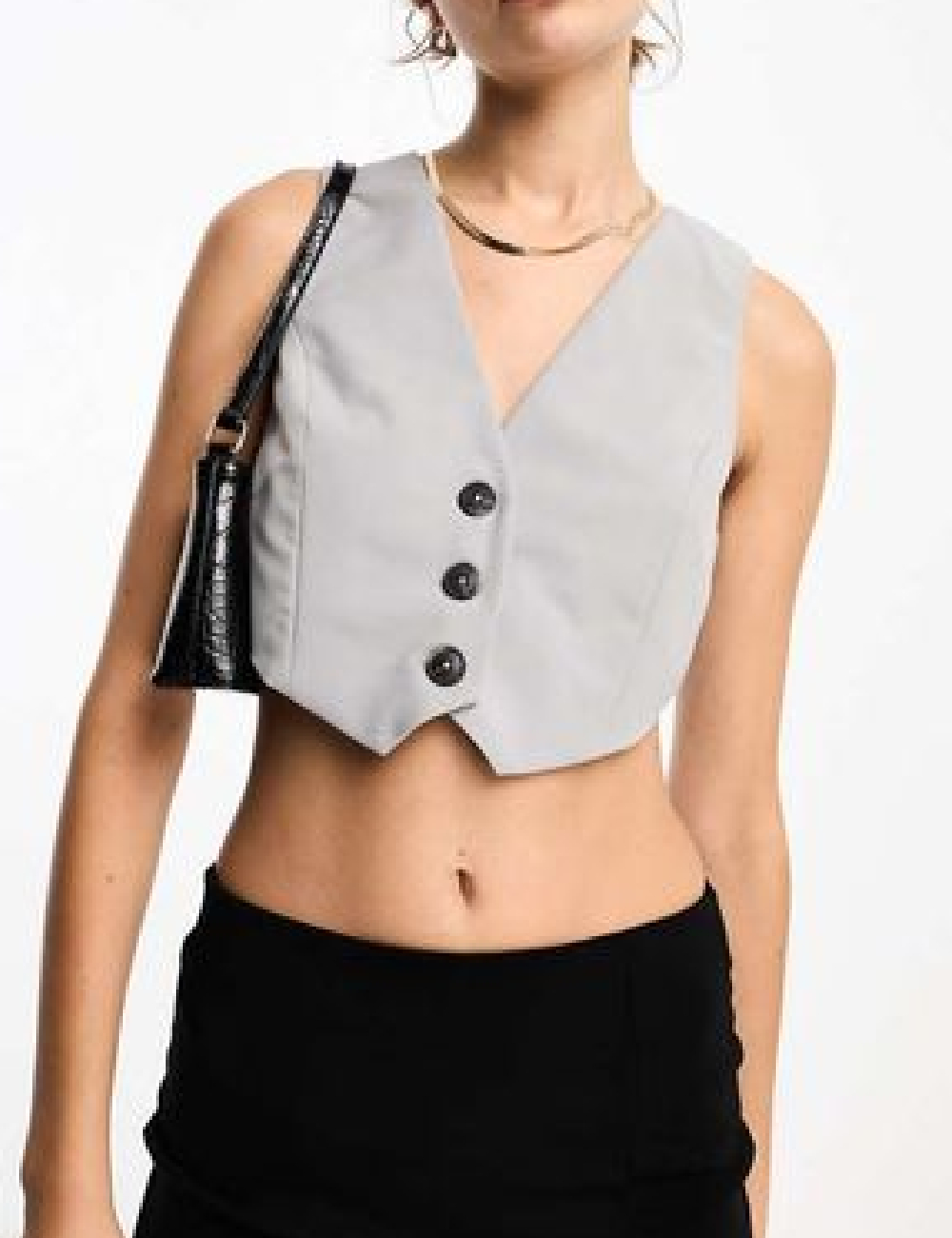 Vesta ASOS, gri