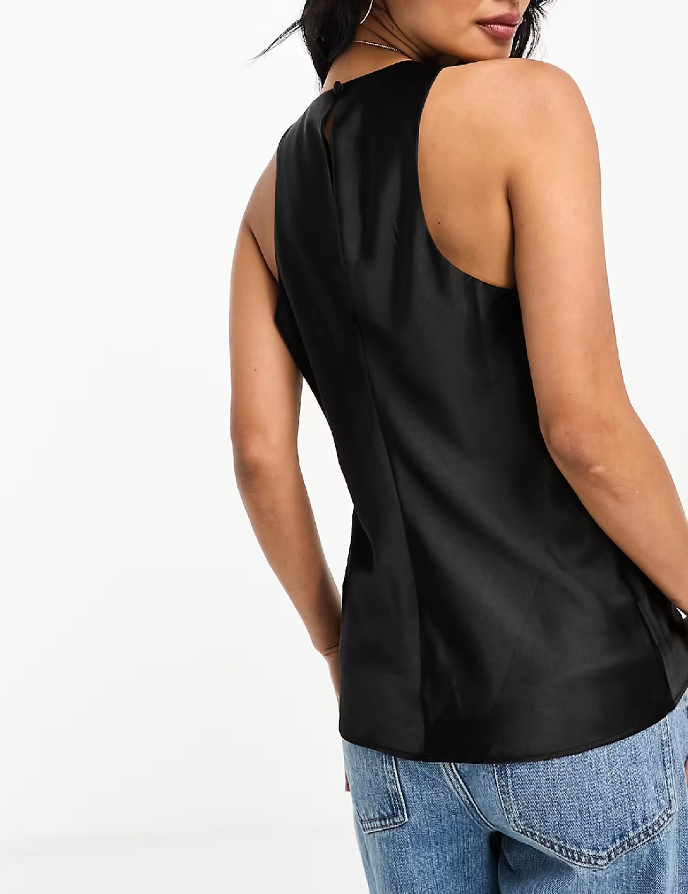 Maiou ASOS, negru - 1 | YEO