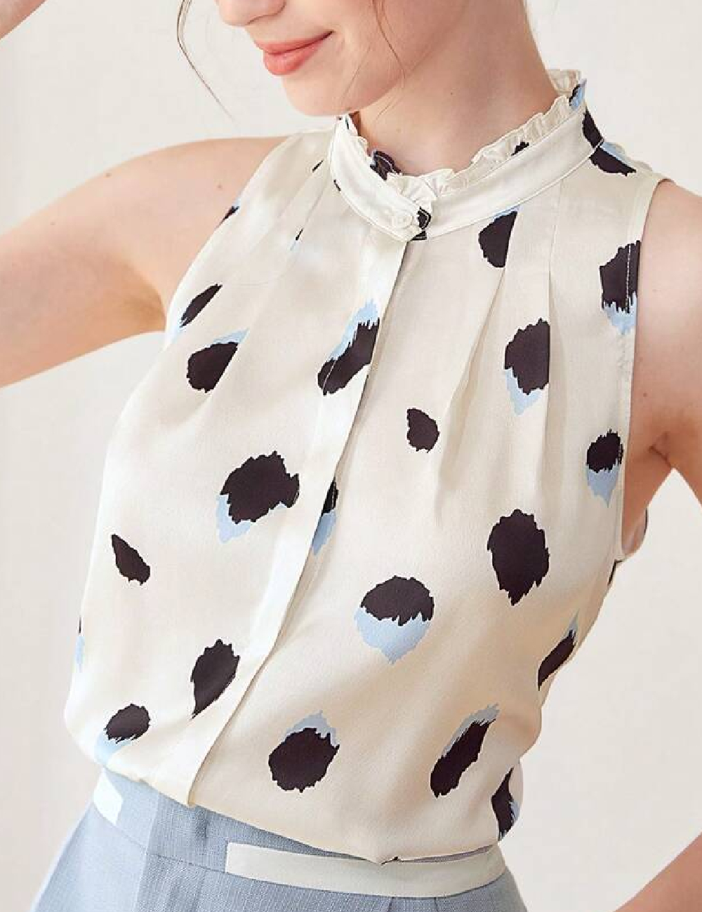 Bluza MOTF, mix culori - 1 | YEO