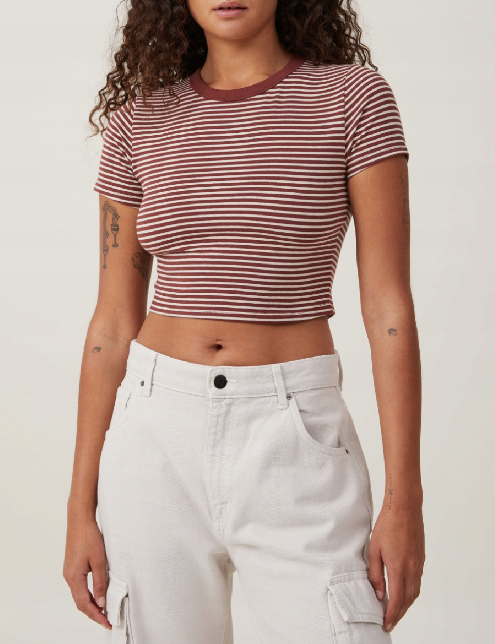 Top Cotton On, maro