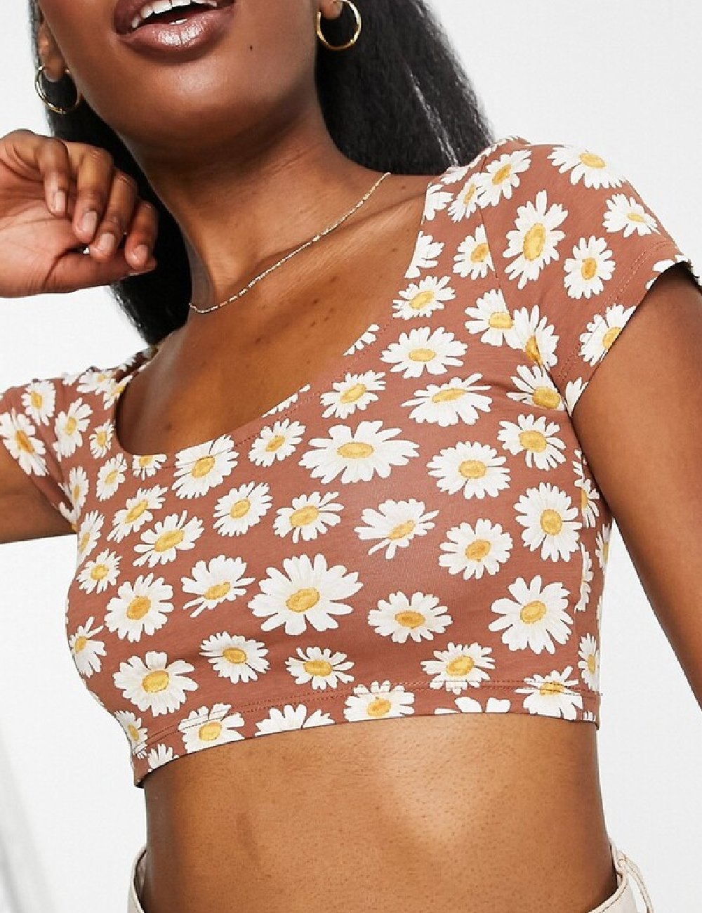 Top Monki, maro - 1 | YEO