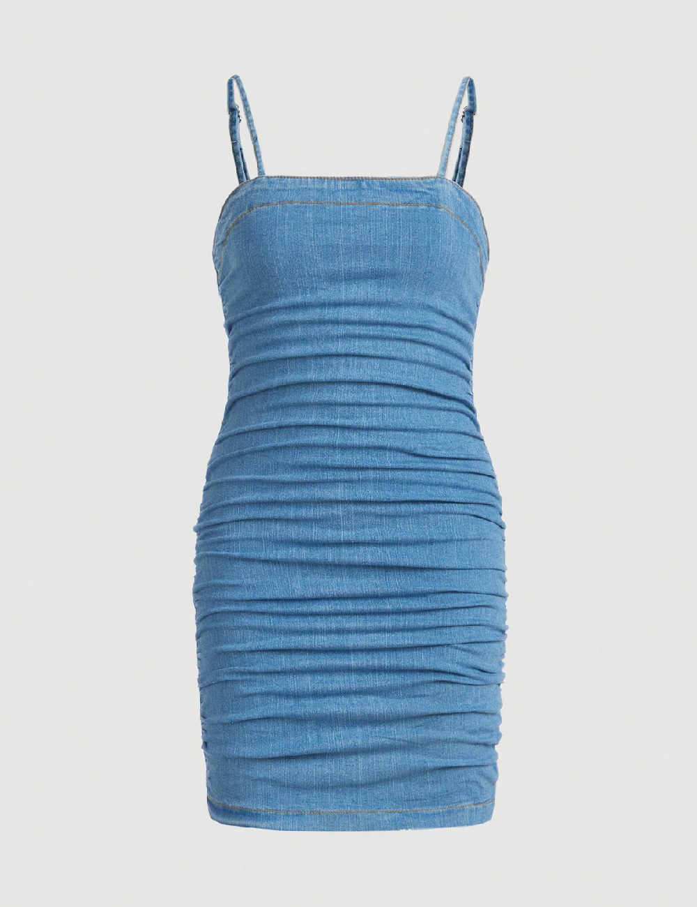 Rochie Shein Kids, albastru