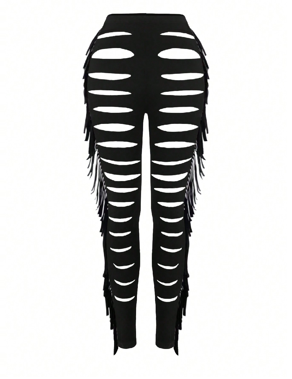 Colanti SHEIN CURVE, negru - 1 | YEO