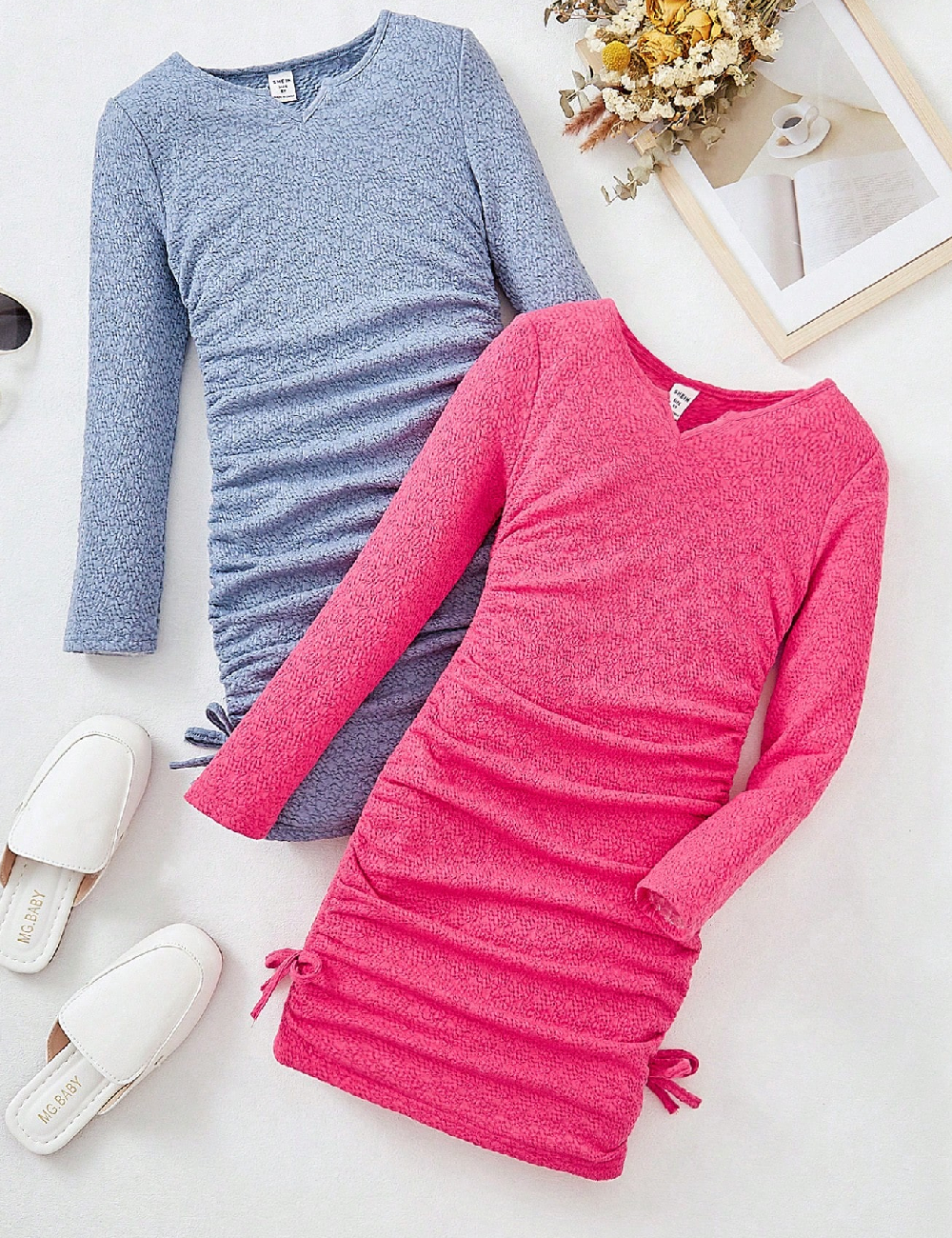 Set Rochii SHEIN, mix culori