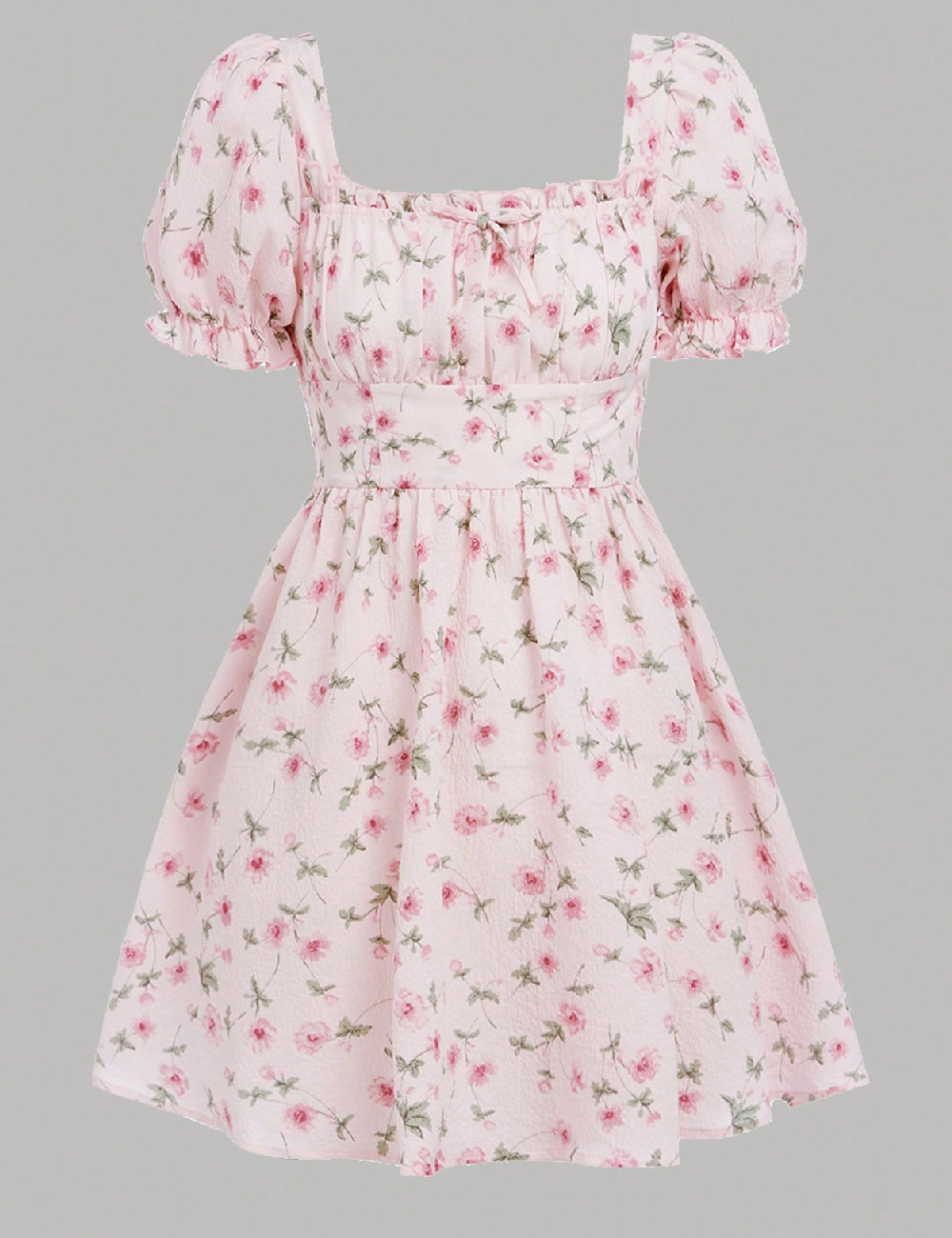 Rochie Shein Kids, floral