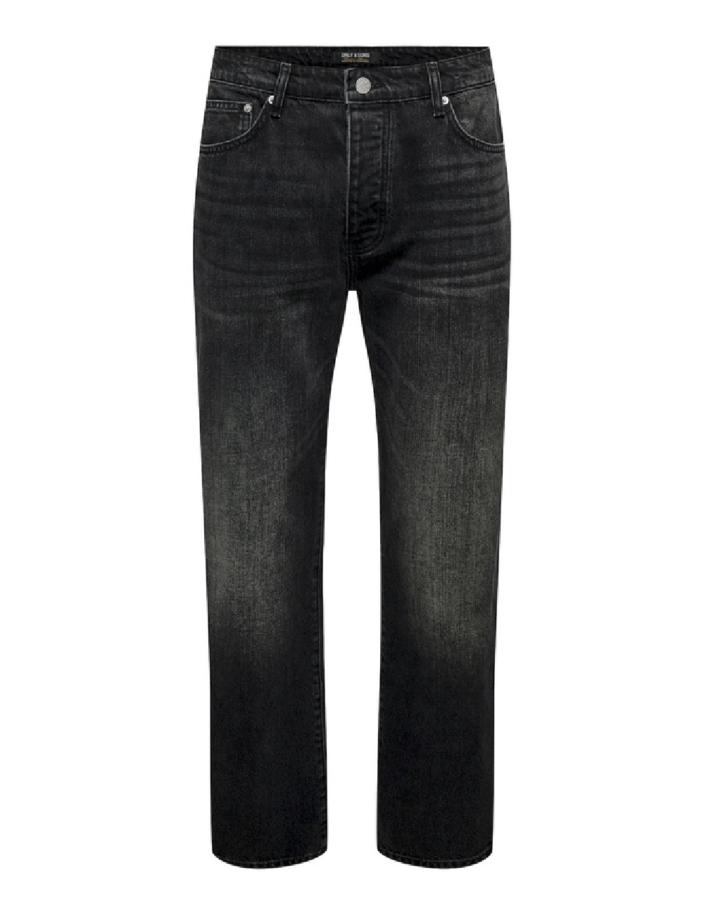Blugi Jack&Jones, negru