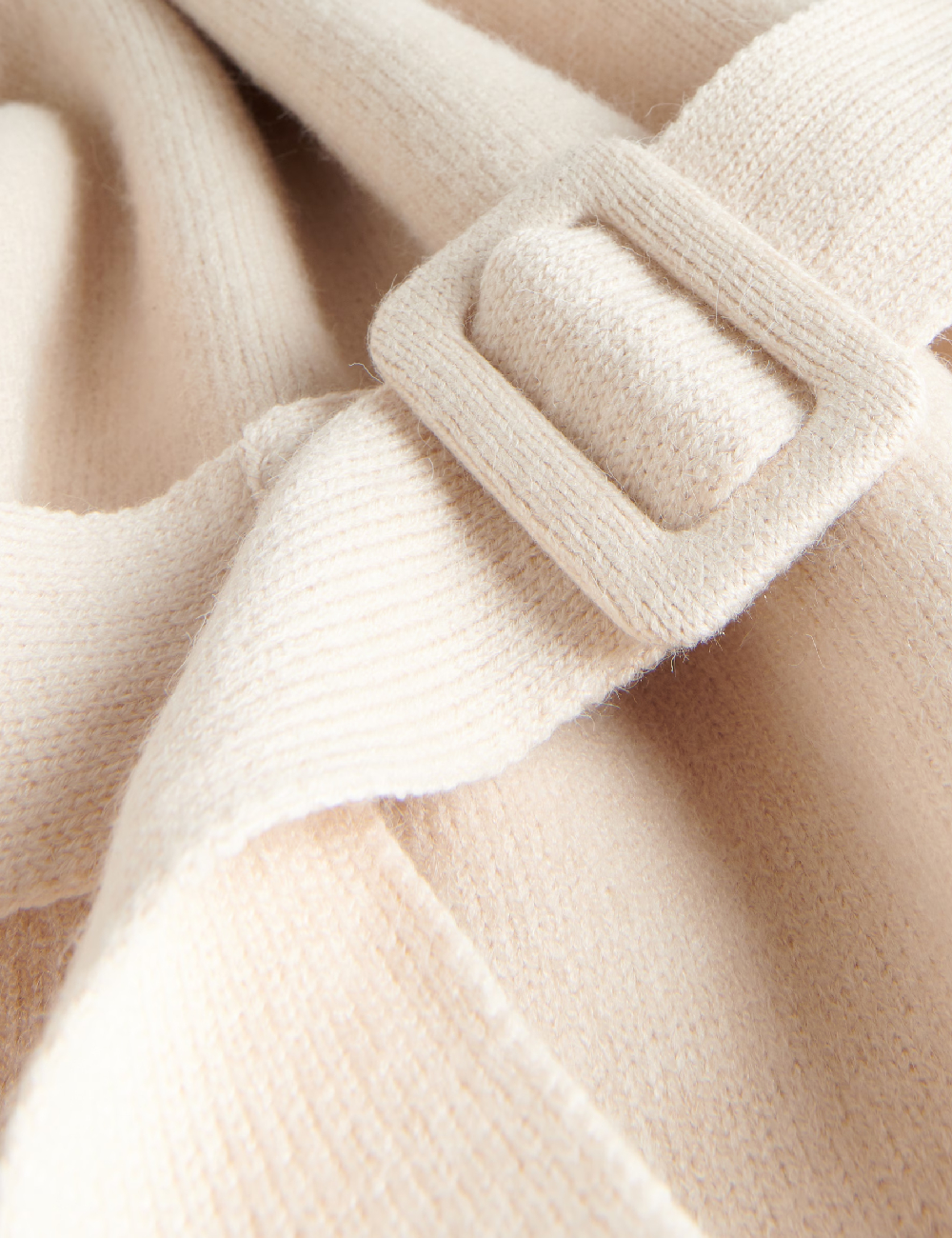 Rochie scurta Reserved, crem - 1 | YEO