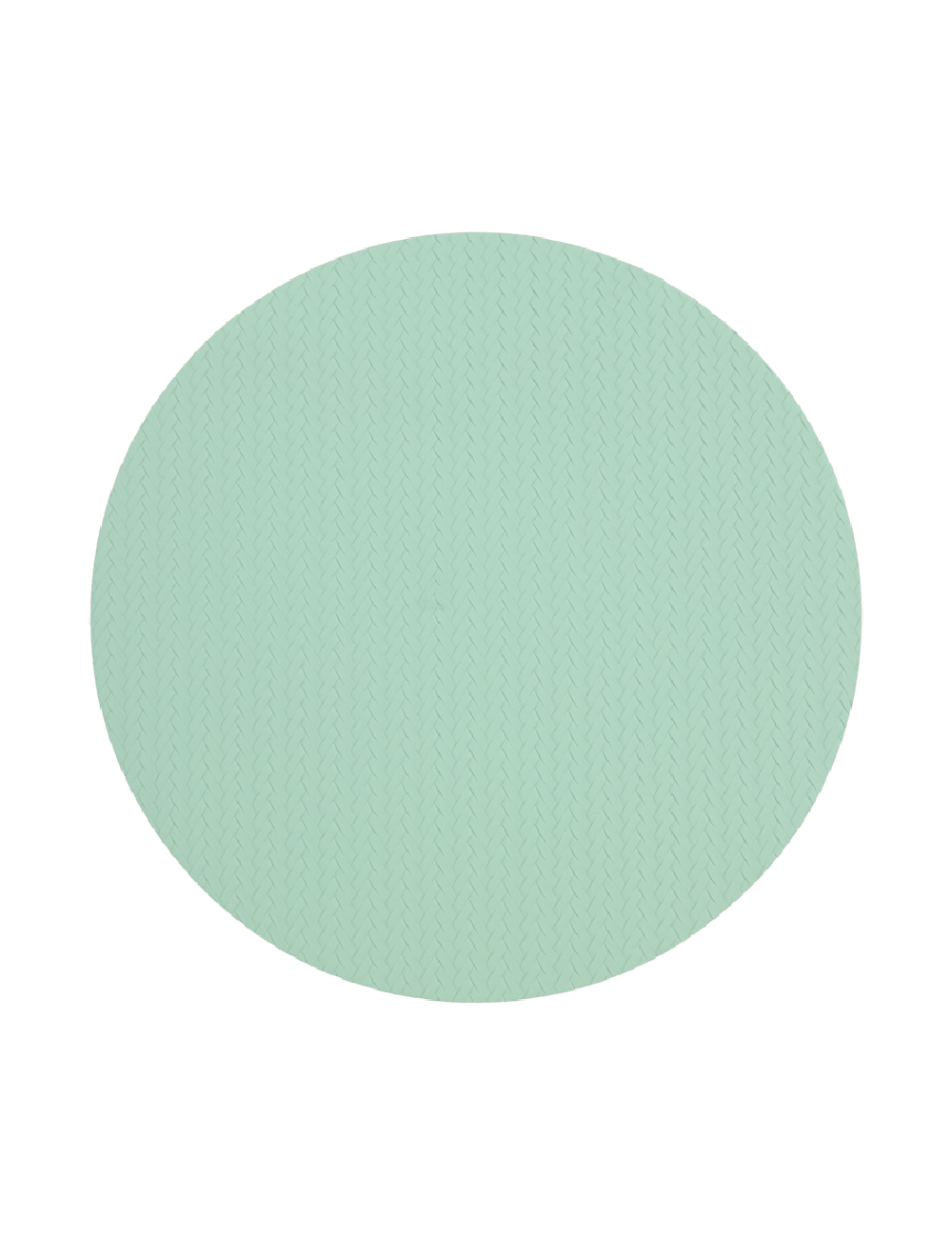 Suport farfurii Cool Creation, verde