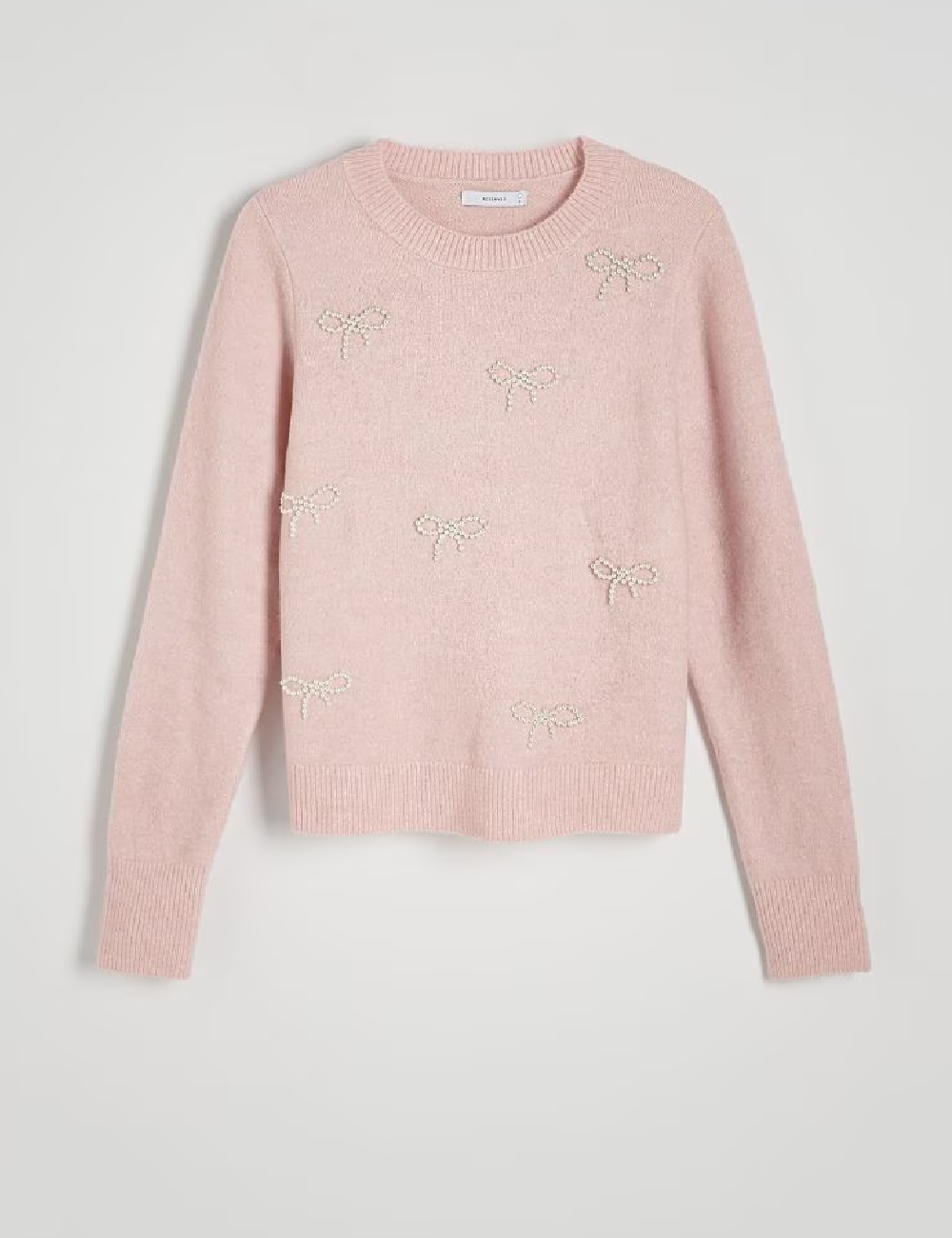 Bluza Reserved, roz - 1 | YEO