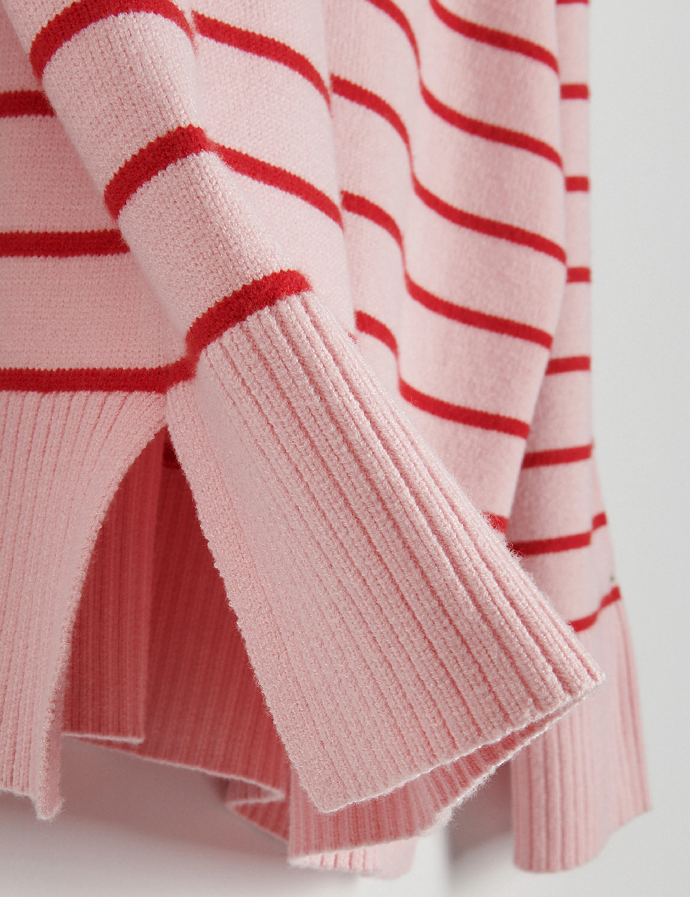Bluza Reserved, roz - 1 | YEO