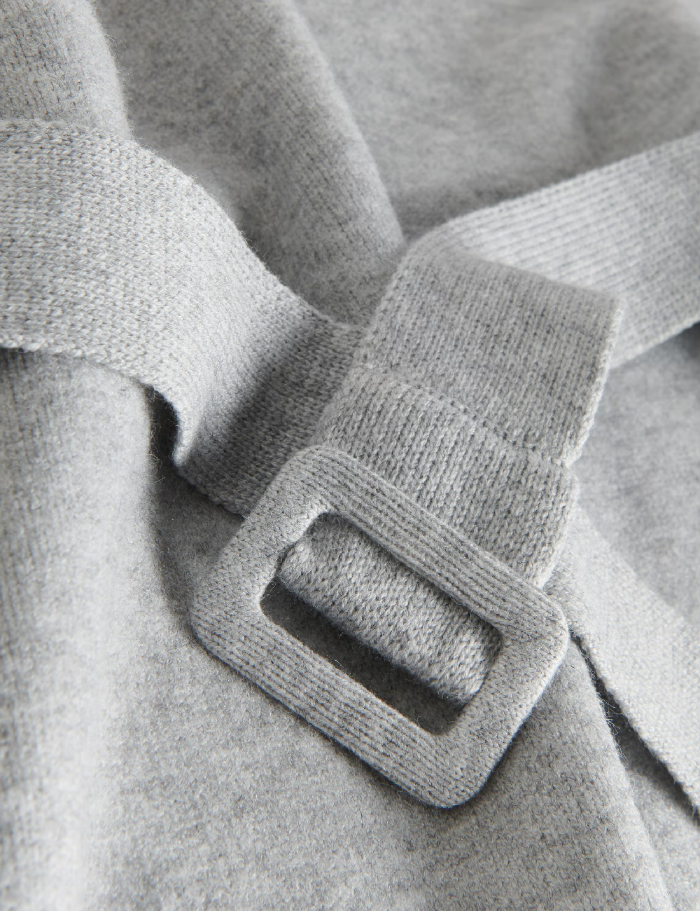Rochie scurta Reserved, gri - 1 | YEO