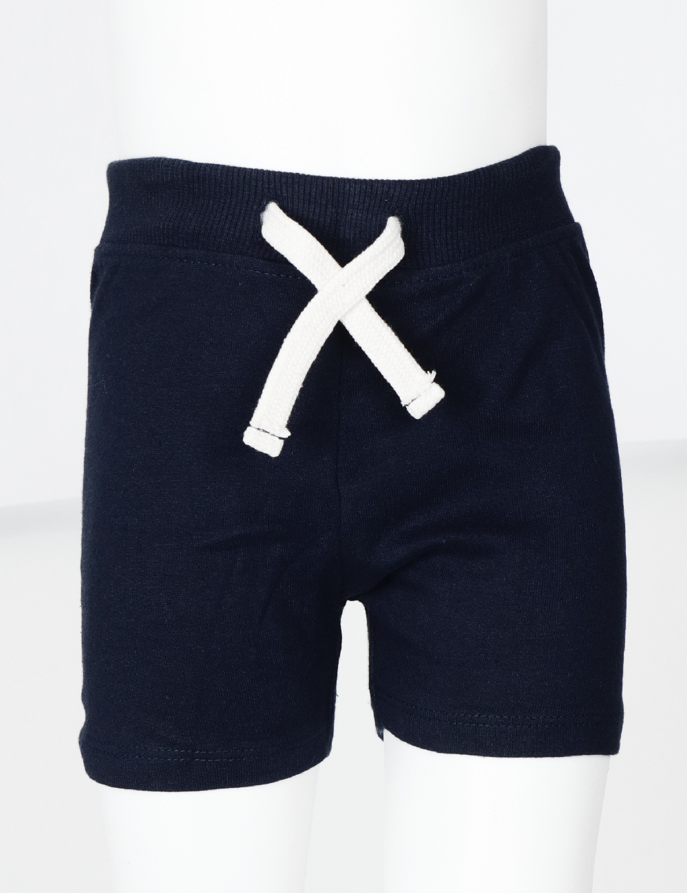Pantaloni scurti ACTION, bleumarin inchis