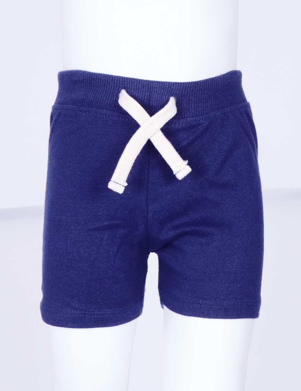 Pantaloni scurti ACTION, albastru