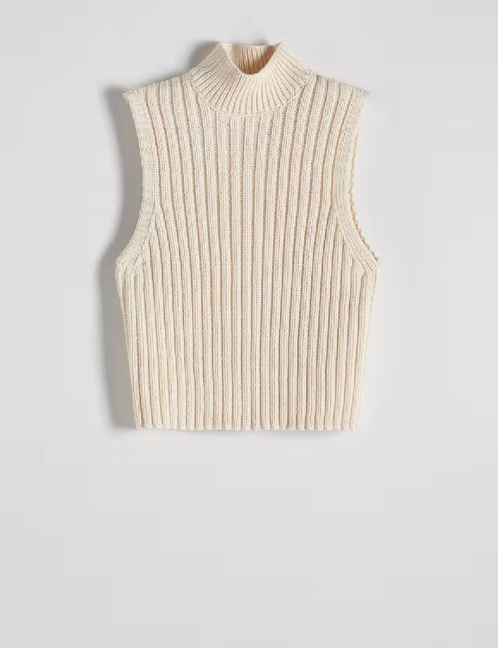Vesta Reserved, crem - 1 | YEO