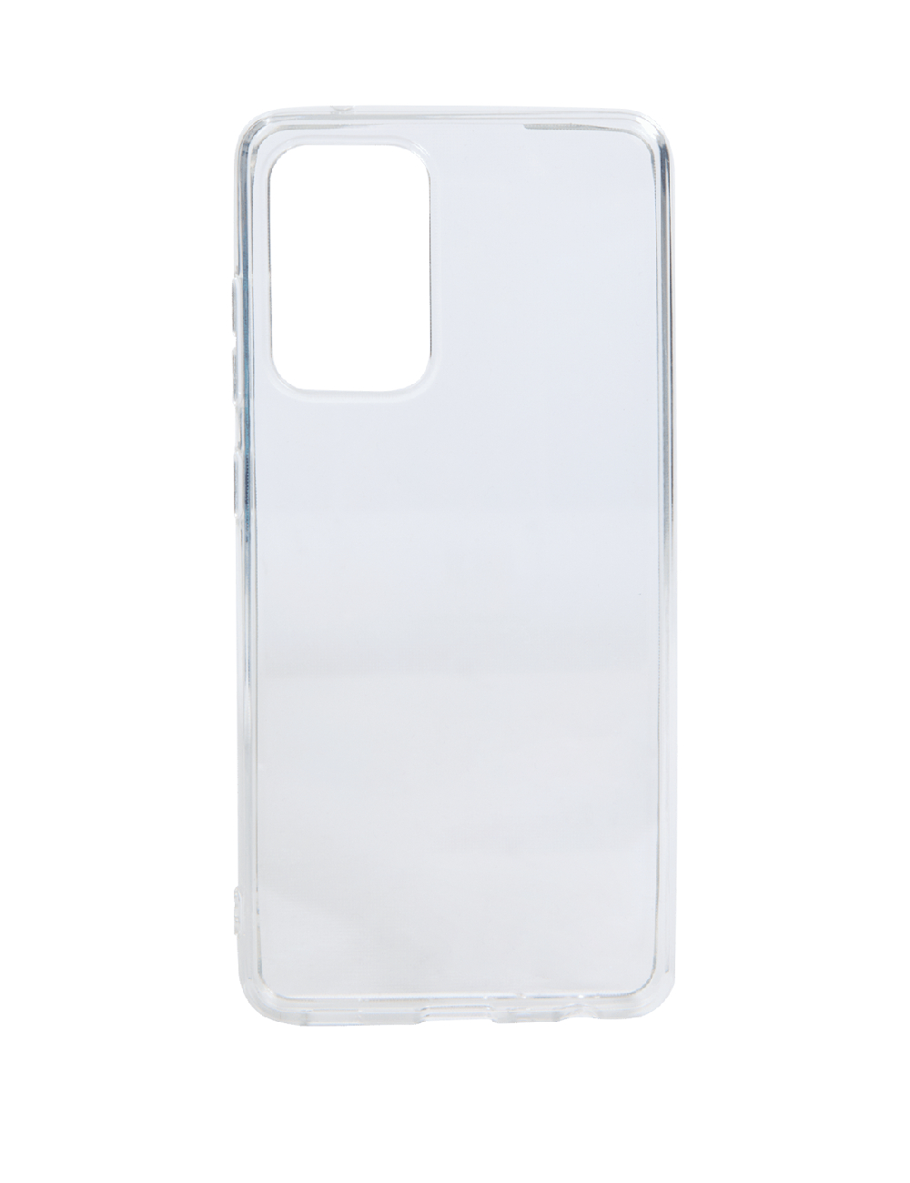 Husa Samsung Galaxy A25 LAB 31, transparent